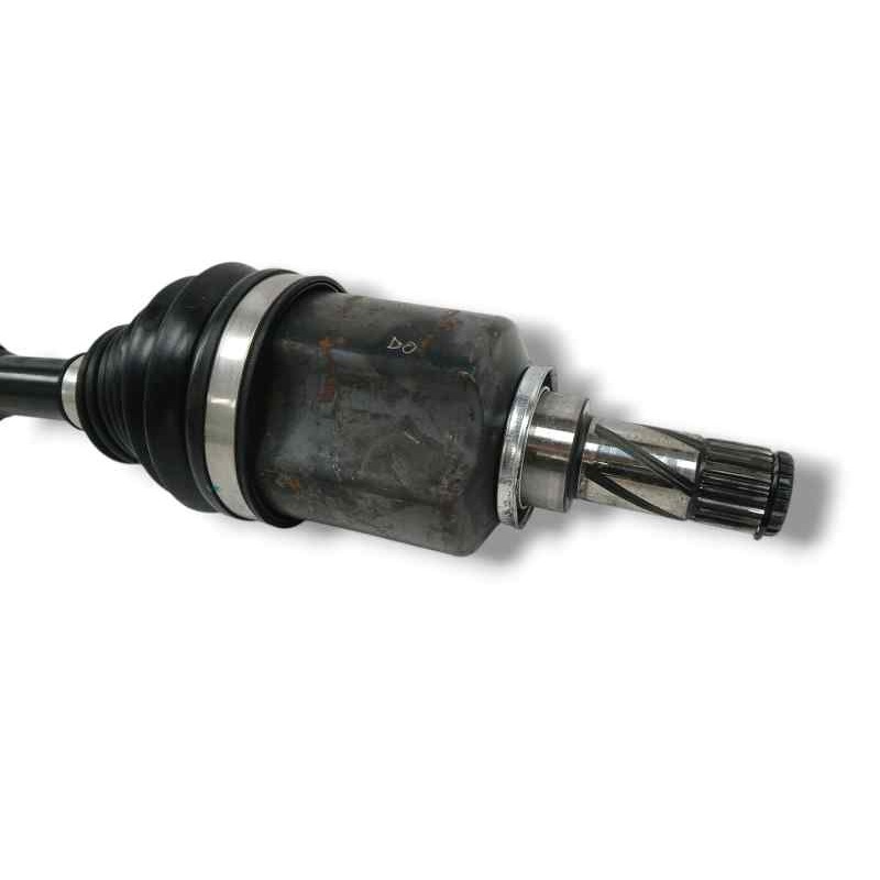 TRANSMISION DELANTERA DERECHA