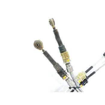 Recambio de varillaje cambio para nissan pulsar hatchback (c13) 1.2 dig-t referencia OEM IAM 344133ZV0A  