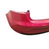 Recambio de paragolpes trasero para seat ibiza (6p1) reference referencia OEM IAM 6J4807417K 6J4807421E 