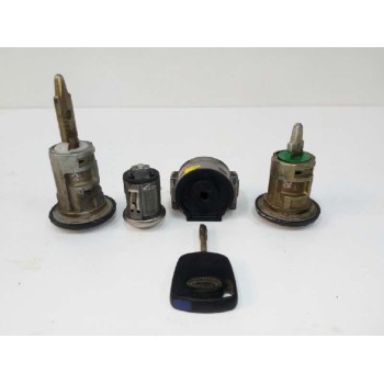 Recambio de juego bombines para ford transit connect (tc7) furg. referencia OEM IAM   