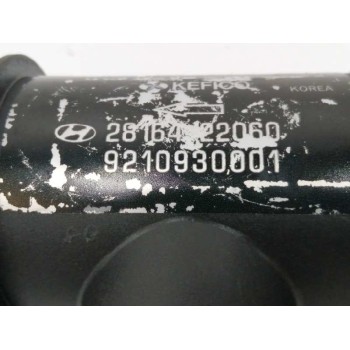 Recambio de caudalimetro para hyundai accent (x3) 1.5 gs referencia OEM IAM 2816422060  