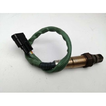 Recambio de sonda lambda para renault clio iv 0.9 tce referencia OEM IAM 226937264R H8201140217 0258027192