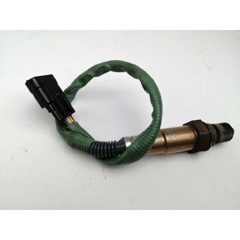 Recambio de sonda lambda para renault clio iv 0.9 tce referencia OEM IAM 226937264R H8201140217 0258027192