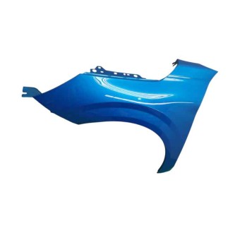 Recambio de aleta delantera izquierda para peugeot 208 ii (ub_, up_, uw_, uj_) 1.2 puretech 100 referencia OEM IAM  OBSERVAR FOT