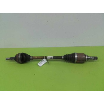 TRANSMISION DELANTERA IZQUIERDA 391017355R 