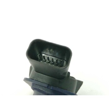 Recambio de camara vision trasera para ford fiesta (ccn) referencia OEM IAM C1BT19G490CC C1BT-19G490-CC 