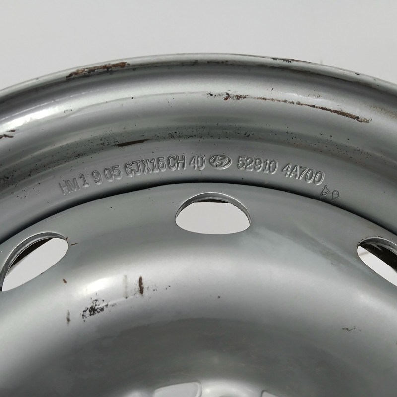 LLANTA 6JX15CH ET40 5H 5X120