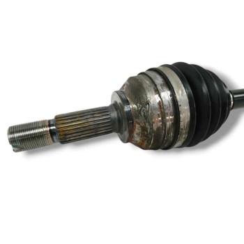 Recambio de transmision delantera derecha para mg zs suv (azs1) 1.5 vti referencia OEM IAM   