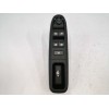 Recambio de mando elevalunas delantero izquierdo para peugeot 406 berlina (s1/s2) srdt pack referencia OEM IAM 6554CF 4068B 