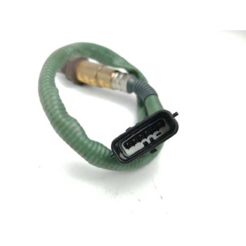 Recambio de sonda lambda para renault clio iv 0.9 tce referencia OEM IAM 226937264R H8201140217 0258027192