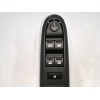 Recambio de mando elevalunas delantero izquierdo para peugeot 406 berlina (s1/s2) srdt pack referencia OEM IAM 6554CF 4068B 