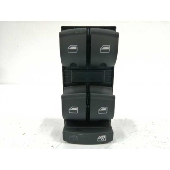 MANDO ELEVALUNAS DELANTERO IZQUIERDO 4F0959851 