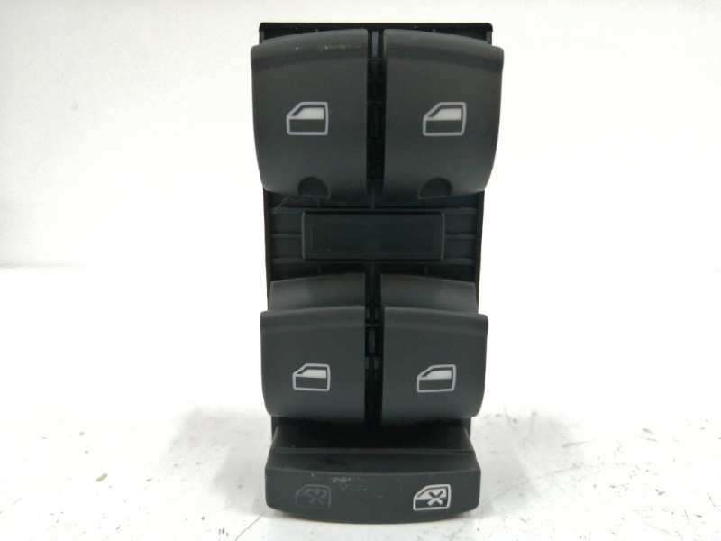 Recambio de mando elevalunas delantero izquierdo para audi a6 avant (4f5) referencia OEM IAM 4F0959851  