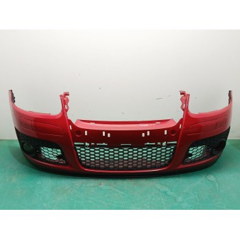 Recambio de paragolpes delantero para volkswagen golf v (1k1) 1.9 tdi referencia OEM IAM 1K0807217FGRU  1K0807217