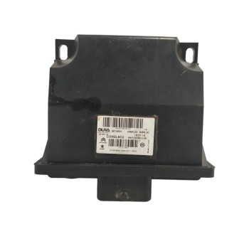 Recambio de centralita cambio automatico para citroën c4 picasso 1.2 12v e-thp referencia OEM IAM 9805164380  