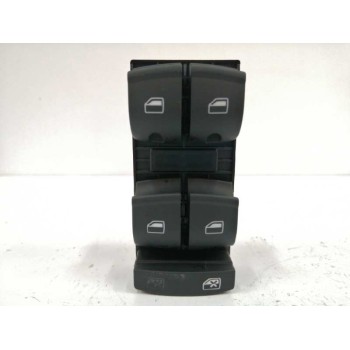 MANDO ELEVALUNAS DELANTERO IZQUIERDO 4F0959851 