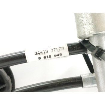 Recambio de varillaje cambio para nissan pulsar hatchback (c13) 1.2 dig-t referencia OEM IAM 344133ZV0A  