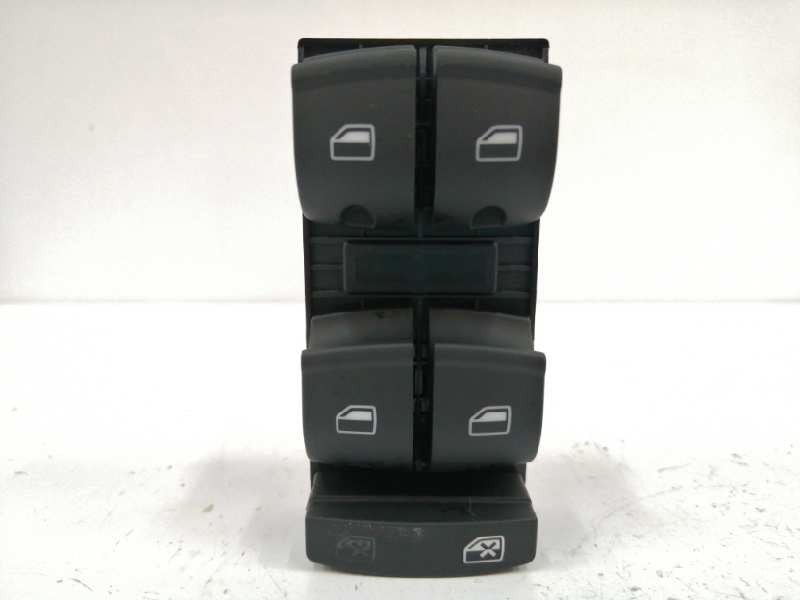 Recambio de mando elevalunas delantero izquierdo para audi a6 avant (4f5) referencia OEM IAM 4F0959851  