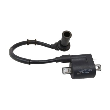 Recambio de bobina alta para benelli bn 125 bn 125 referencia OEM IAM 17011812235  