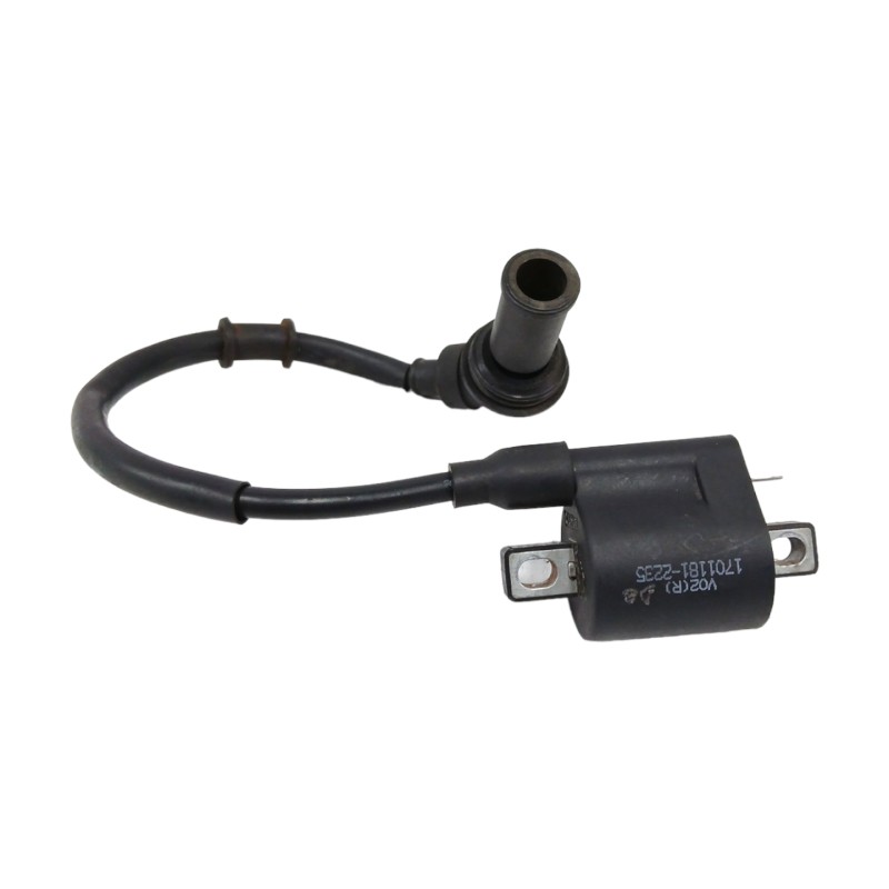 Recambio de bobina alta para benelli bn 125 bn 125 referencia OEM IAM 17011812235  