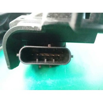 Recambio de potenciometro pedal para volkswagen caddy furgón/kombi kombi referencia OEM IAM 2K5723503B 6PV008689 