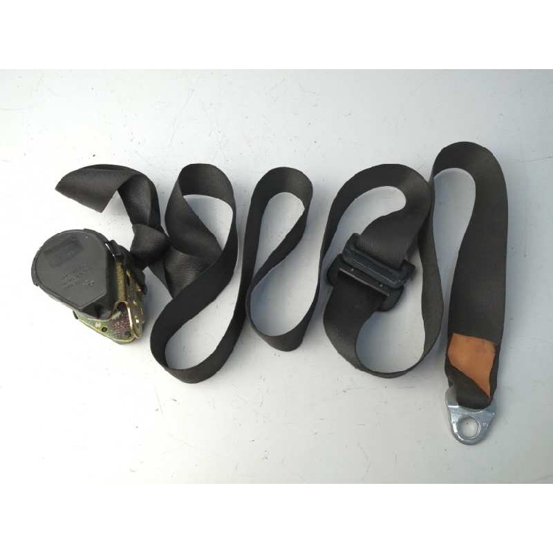 Recambio de cinturon seguridad delantero derecho para mercedes-benz mb furgoneta (w631) d (631.332, 631.342) referencia OEM IAM 