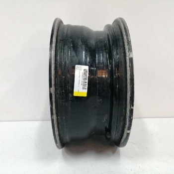 Recambio de llanta para volkswagen golf ii (191/193) 1.8 referencia OEM IAM CENTRA TURBO 6JX14H2 ET27 4X100