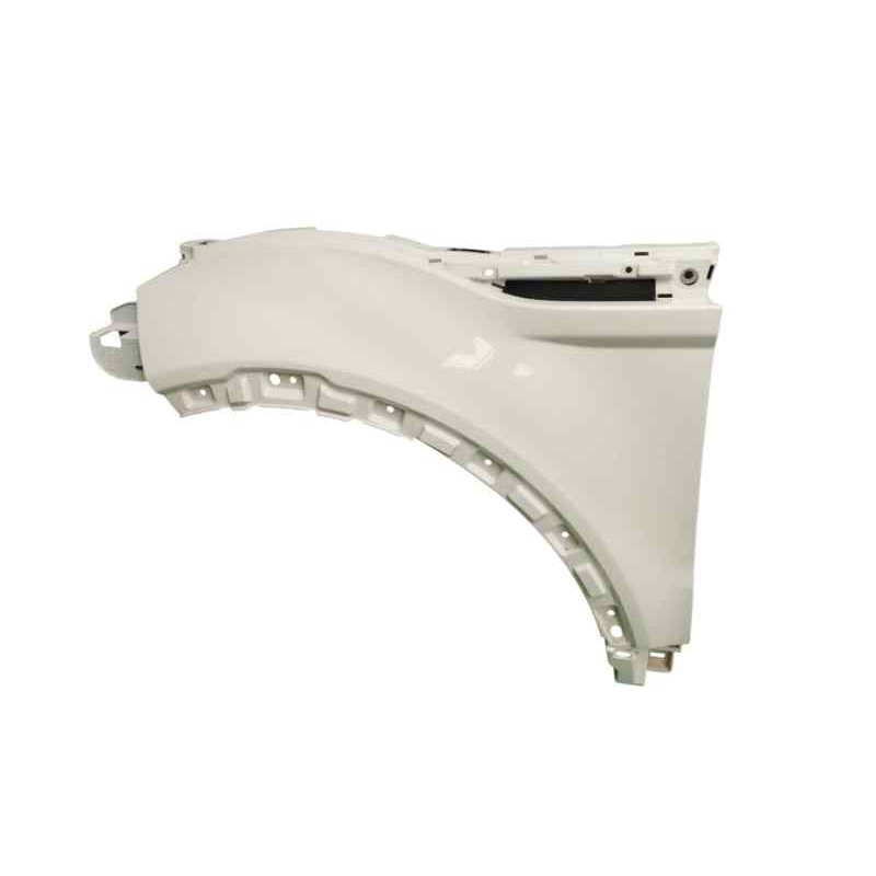 Recambio de aleta delantera izquierda para land rover range rover evoque (l538) 2.0 d referencia OEM IAM BJ3216006AG  