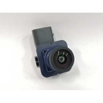 Recambio de camara vision trasera para ford fiesta (ccn) referencia OEM IAM C1BT19G490CC C1BT-19G490-CC 