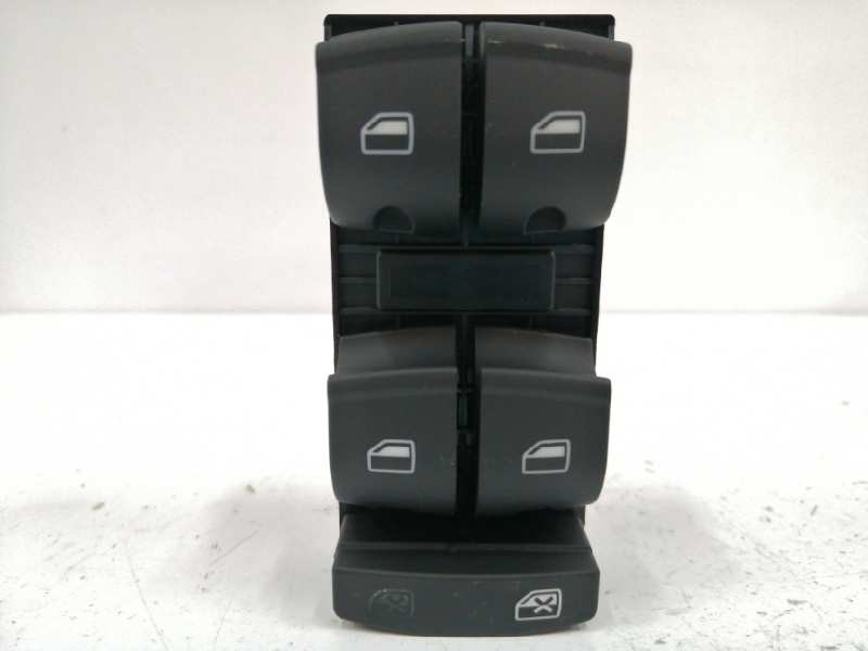 Recambio de mando elevalunas delantero izquierdo para audi a6 avant (4f5) referencia OEM IAM 4F0959851  
