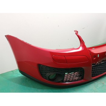 Recambio de paragolpes delantero para volkswagen golf v (1k1) 1.9 tdi referencia OEM IAM 1K0807217FGRU  1K0807217