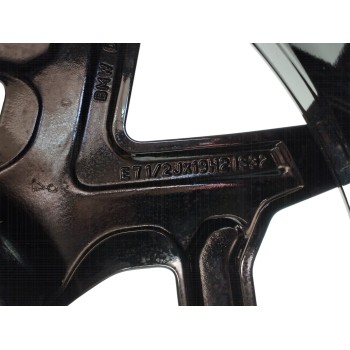 Recambio de llanta para bmw serie x3 (g01) 2.0 referencia OEM IAM 7916263 E7,5JX19H2IS32 5H 5X115