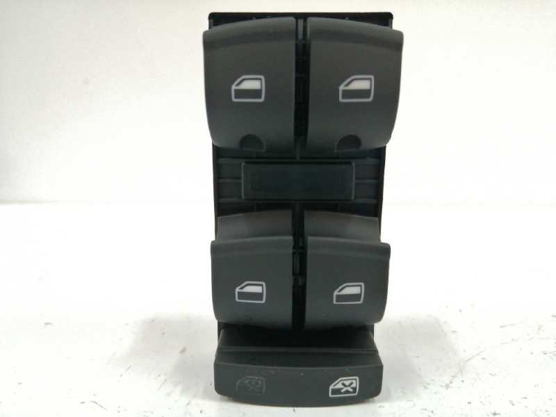 Recambio de mando elevalunas delantero izquierdo para audi a6 avant (4f5) referencia OEM IAM 4F0959851  