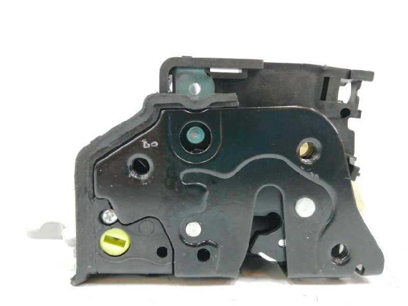 Recambio de cerradura puerta trasera derecha para volkswagen touareg (7p5) referencia OEM IAM 8K0839016  