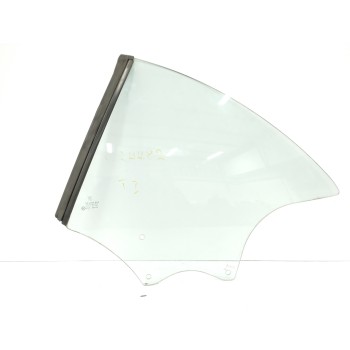 Recambio de luna trasera izquierda para peugeot 307 cc (s1) 2.0 16v cat referencia OEM IAM   