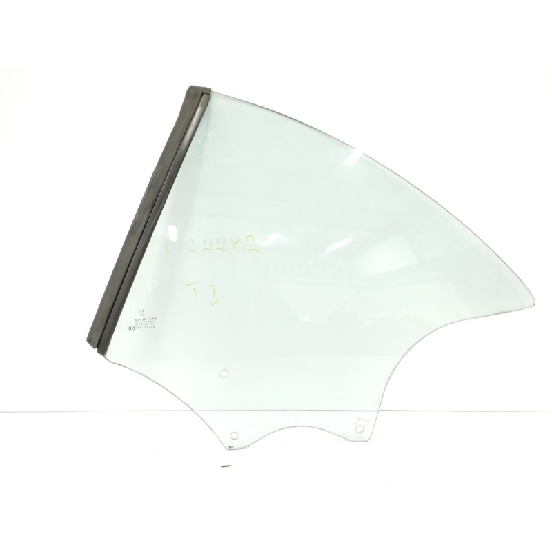 Recambio de luna trasera izquierda para peugeot 307 cc (s1) 2.0 16v cat referencia OEM IAM   