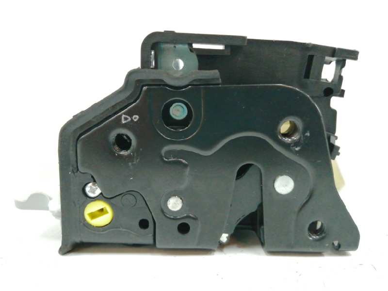 Recambio de cerradura puerta trasera derecha para audi q3 (8u) referencia OEM IAM 8K0839016  