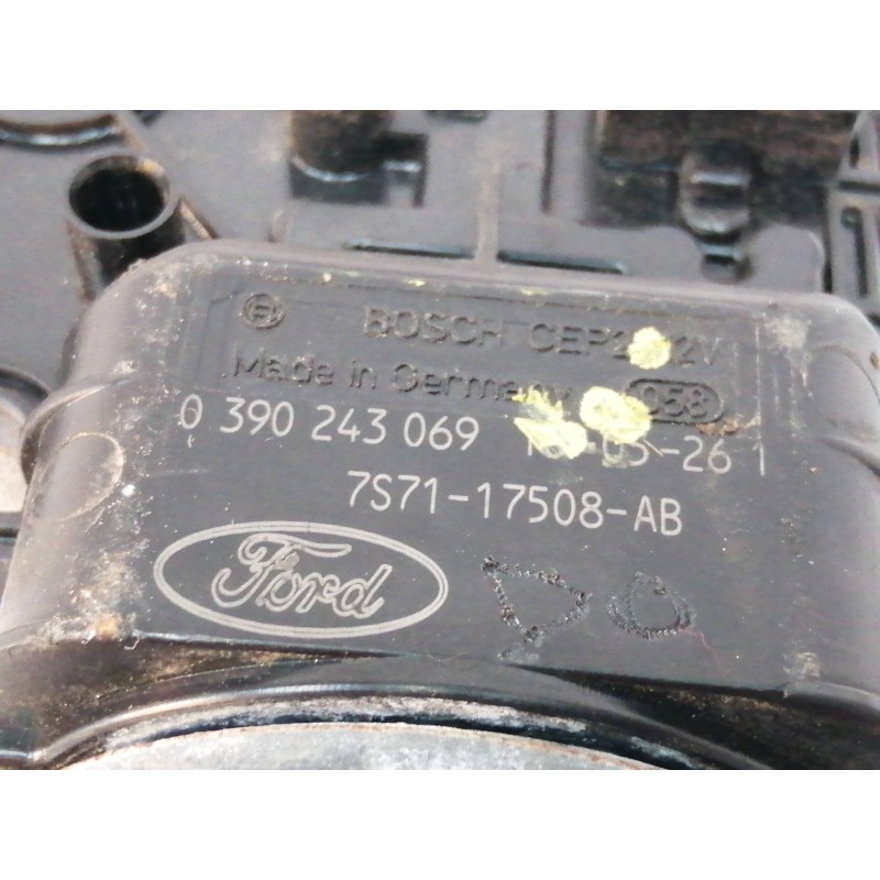 MOTOR LIMPIA DELANTERO 0390243069