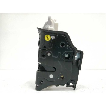 Recambio de cerradura puerta trasera derecha para audi q3 (8u) referencia OEM IAM 8K0839016  