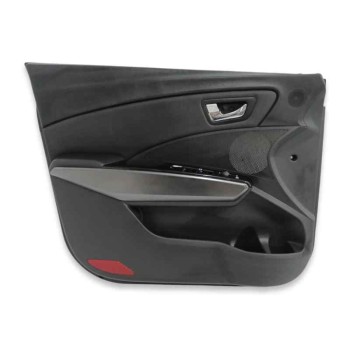 Recambio de guarnecido puerta delantera izquierda para ssangyong tivoli 1.5 g15dtf referencia OEM IAM   