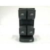 Recambio de mando elevalunas delantero izquierdo para audi a3 sportback (8p) 2.0 tdi ambiente referencia OEM IAM 4F0959851  