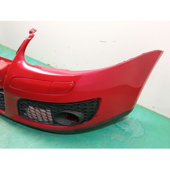 Recambio de paragolpes delantero para volkswagen golf v (1k1) 1.9 tdi referencia OEM IAM 1K0807217FGRU  1K0807217