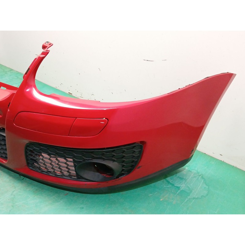 PARAGOLPES DELANTERO 1K0807217