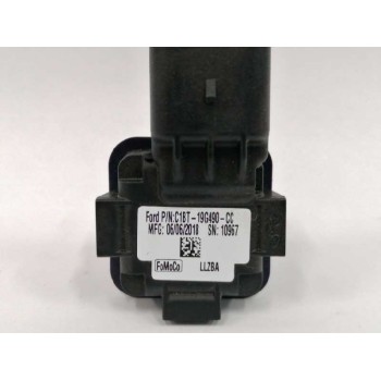 Recambio de camara vision trasera para ford fiesta (ccn) referencia OEM IAM C1BT19G490CC C1BT-19G490-CC 