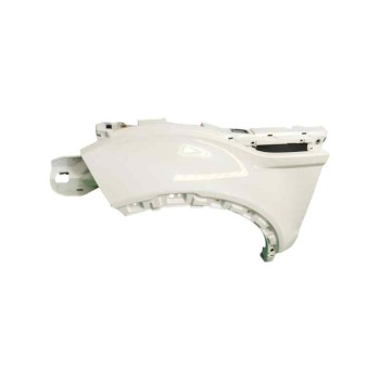 Recambio de aleta delantera izquierda para land rover range rover evoque (l538) 2.0 d referencia OEM IAM BJ3216006AG  