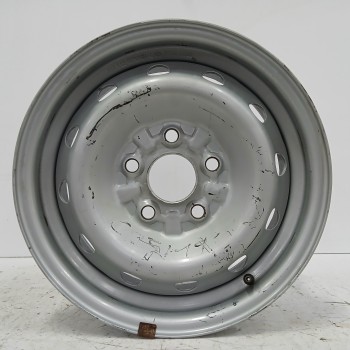 LLANTA 529104A700 6JX15CH ET40 5H 5X120