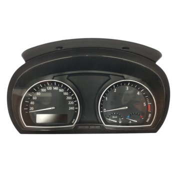 Recambio de cuadro instrumentos para bmw x3 (e83) 2.0 d referencia OEM IAM 62113448323  