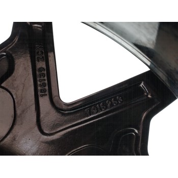 Recambio de llanta para bmw serie x3 (g01) 2.0 referencia OEM IAM 7916263 E7,5JX19H2IS32 5H 5X115