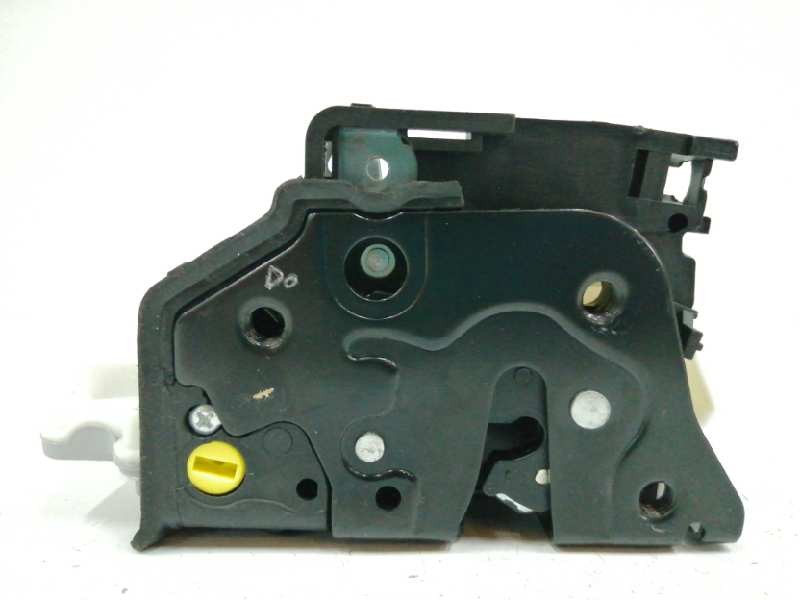 Recambio de cerradura puerta trasera derecha para audi q5 (8r) 2.0 tdi (125kw) referencia OEM IAM 8K0839016  