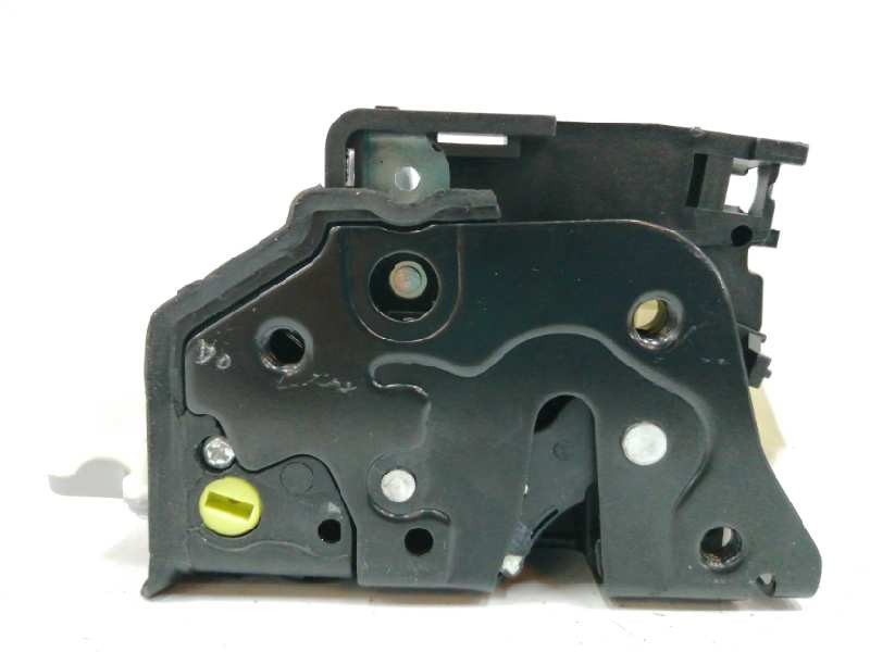 Recambio de cerradura puerta trasera derecha para audi q7 (4l) 3.0 tdi referencia OEM IAM 8K0839016  